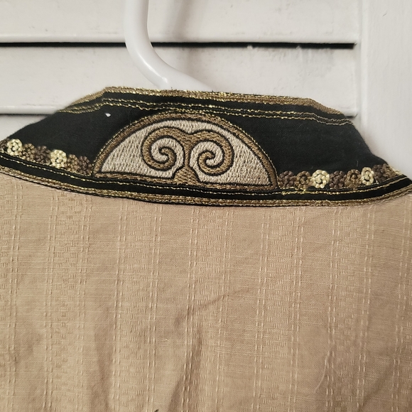 RAMADAN Sherwani, Size 40 (M) - Picture 8 of 9